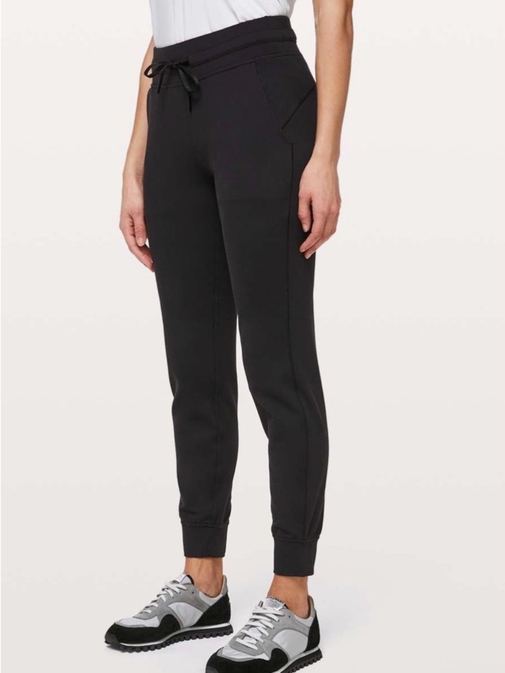 Lululemon Ready To Rulu Jogger